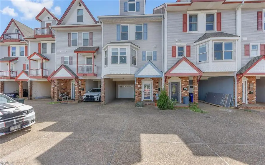 785 W Ocean View Avenue, Norfolk, VA 23503 - #3