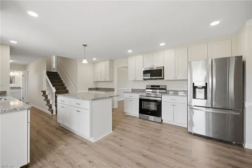 4805 Halifax Drive, Virginia Beach, VA 23456 - #1
