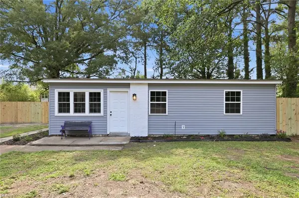 4328 Fontana Avenue, Chesapeake, VA 23325