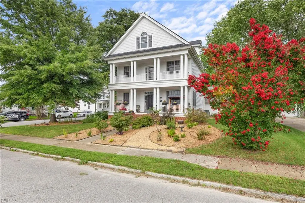 51 Armstrong Street, Portsmouth, VA 23704 - #1
