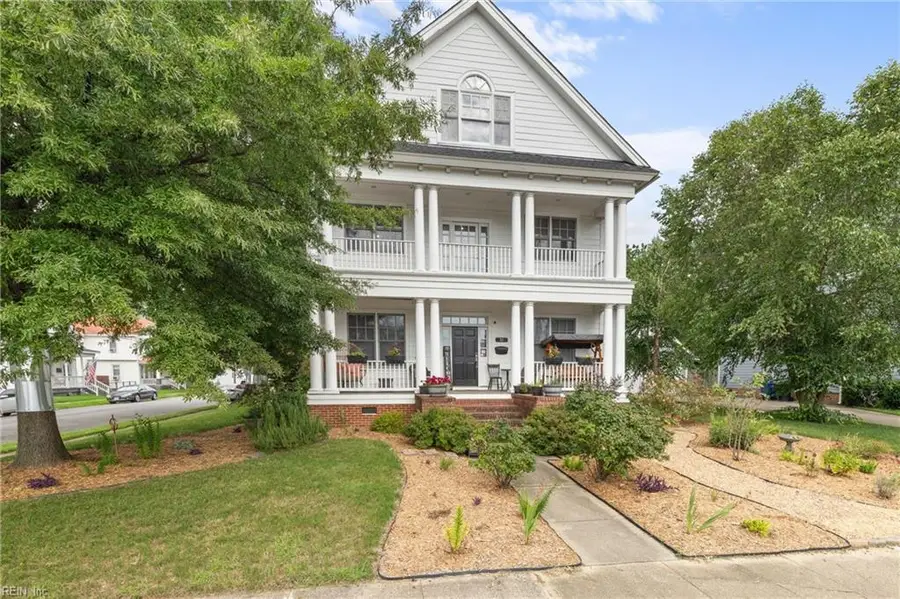 51 Armstrong Street, Portsmouth, VA 23704 - #2