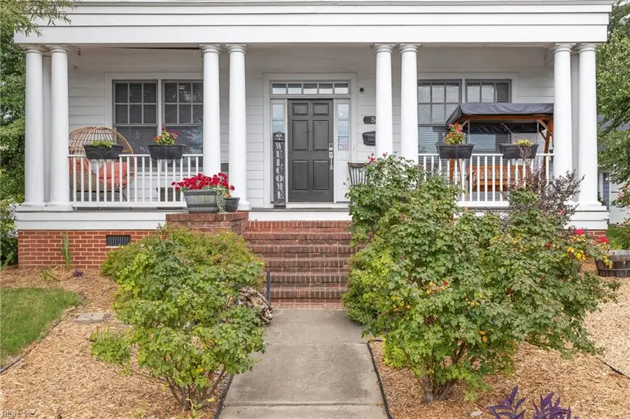 51 Armstrong Street, Portsmouth, VA 23704 - #3