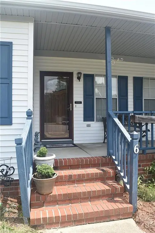 6 Bounty Circle, Hampton, VA 23669 - #3