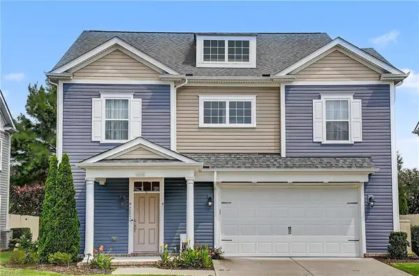 4104 Archstone Drive, Virginia Beach, VA 23456