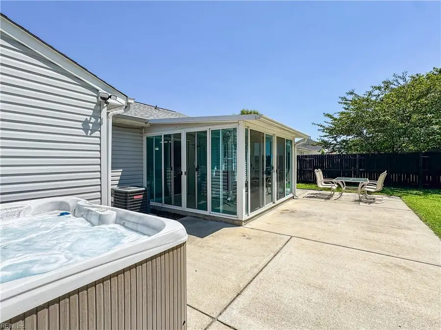 502 Jean Court, Newport News, VA 23608 - #2