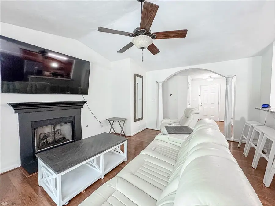 502 Jean Court, Newport News, VA 23608 - #3