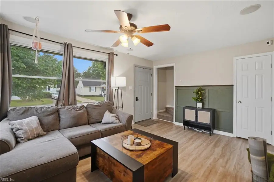 2304 Elaine Avenue, Norfolk, VA 23518 - #2