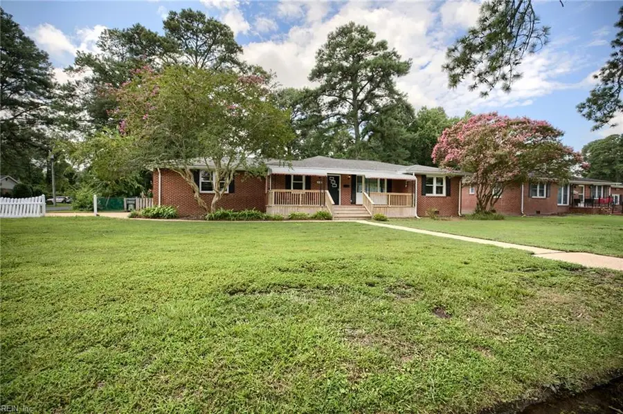 5547 Levine Court, Norfolk, VA 23502 - #2