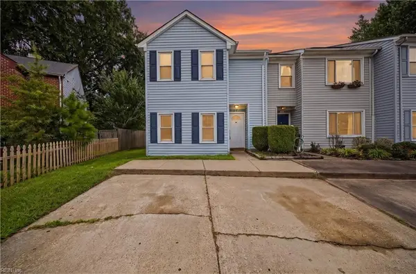 712 Glenshire Drive, Virginia Beach, VA 23462