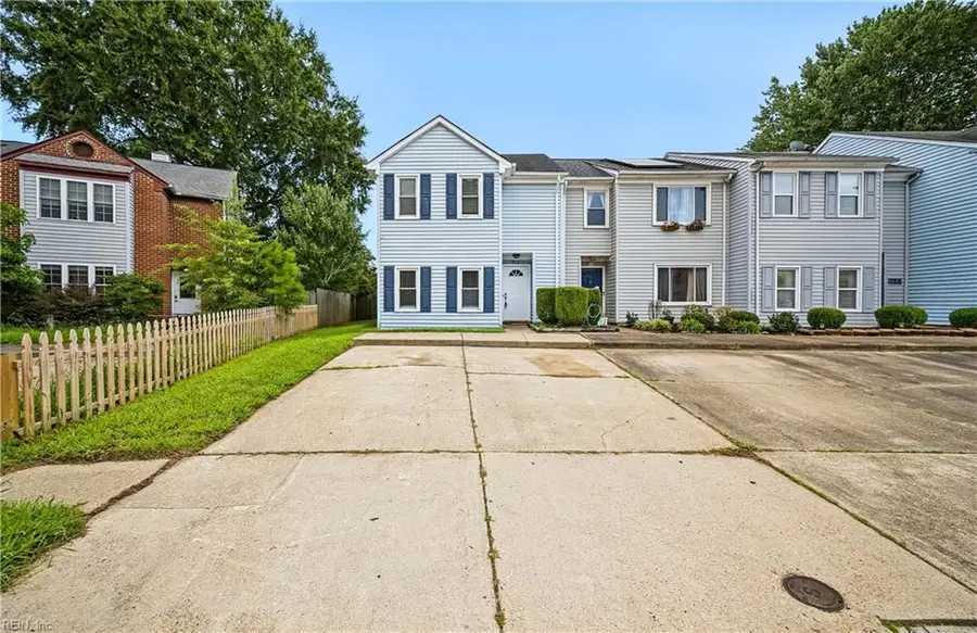712 Glenshire Drive, Virginia Beach, VA 23462 - #2
