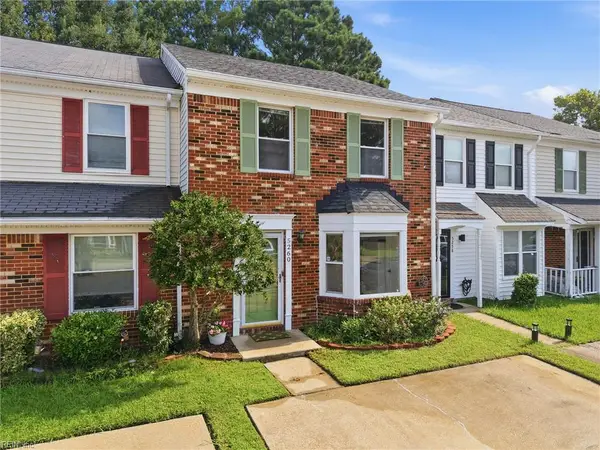5260 Settlers Park Drive, Virginia Beach, VA 23464