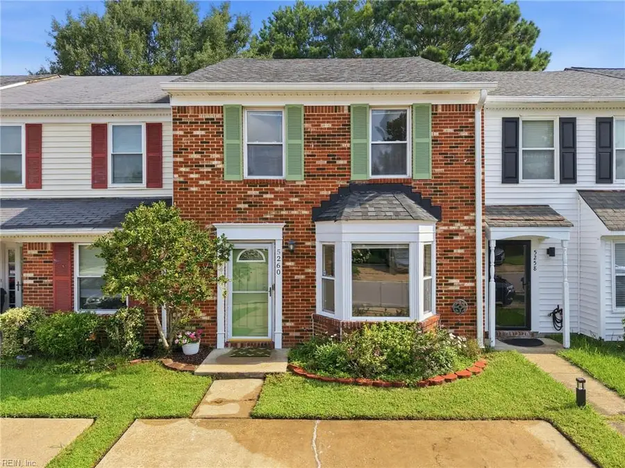 5260 Settlers Park Drive, Virginia Beach, VA 23464 - #2