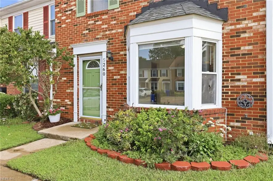 5260 Settlers Park Drive, Virginia Beach, VA 23464 - #3