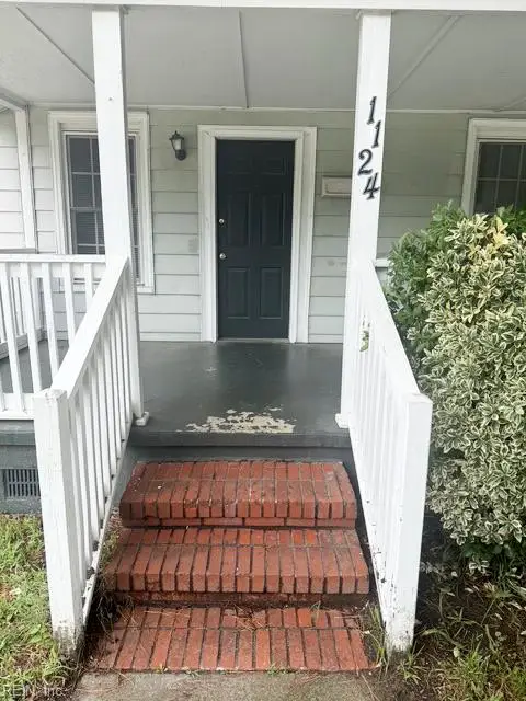1124 West Avenue, Hampton, VA 23669 - #2