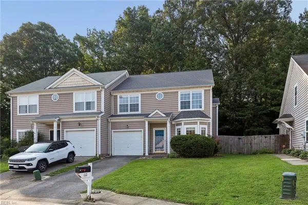 112 Kevin Court, Yorktown, VA 23692