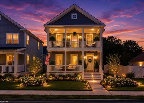 3123 E Ocean View Avenue, Norfolk, VA 23518