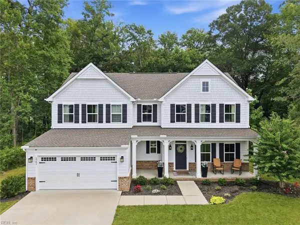1741 Watershed Court, Chesapeake, VA 23323