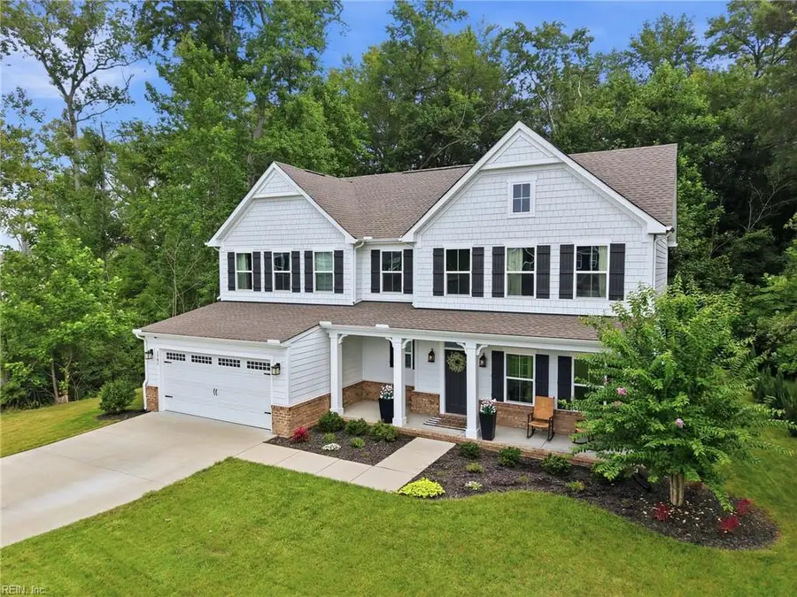 1741 Watershed Court, Chesapeake, VA 23323 - #2