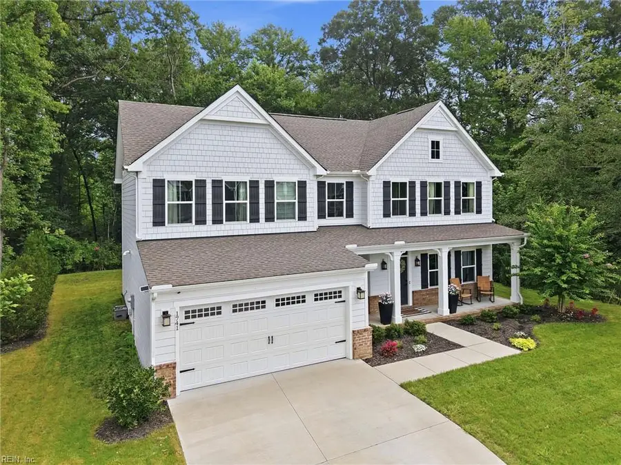 1741 Watershed Court, Chesapeake, VA 23323 - #3