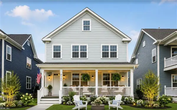 3127 E Ocean View Avenue, Norfolk, VA 23518