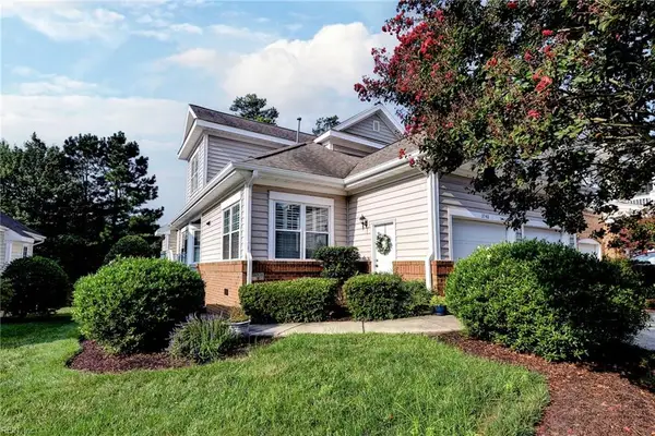 3748 Lake Powhatan, Williamsburg, VA 23188