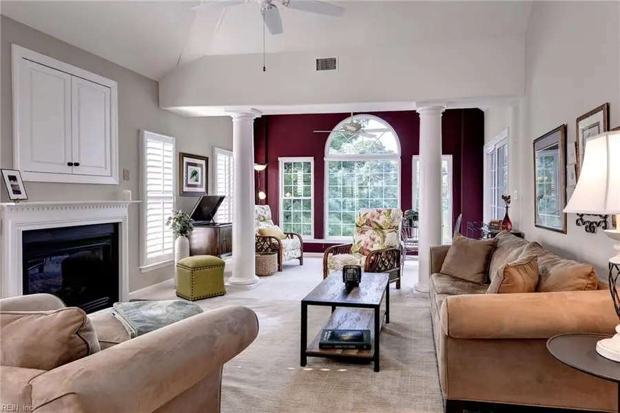 3748 Lake Powhatan, Williamsburg, VA 23188 - #2
