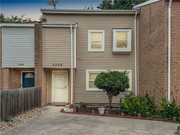 5306 Leicester Court, Virginia Beach, VA 23462