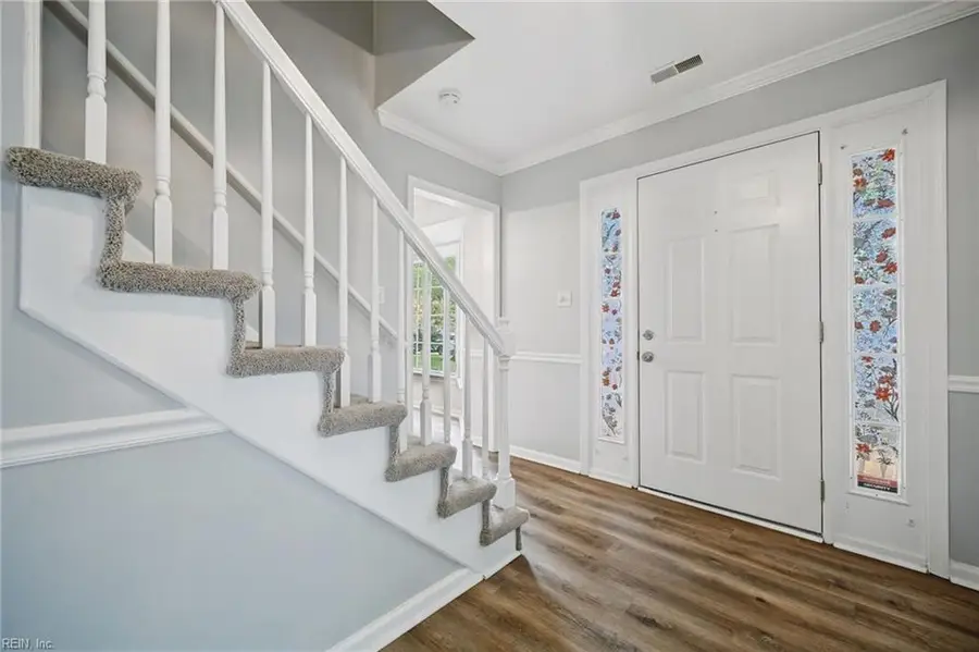 4200 Woodport Circle, Virginia Beach, VA 23452 - #3