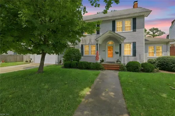 1330 Buckingham Avenue, Norfolk, VA 23508