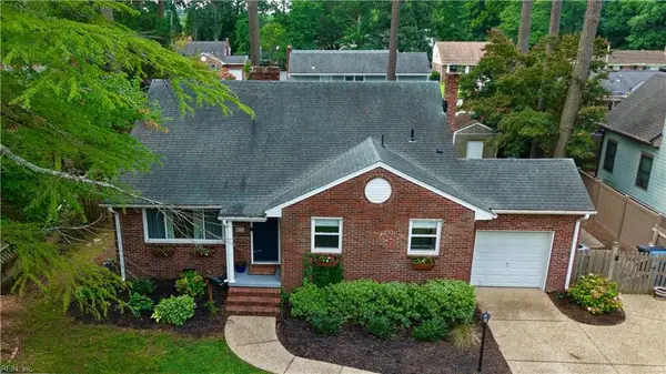 4133 Duncannon Lane, Virginia Beach, VA 23452