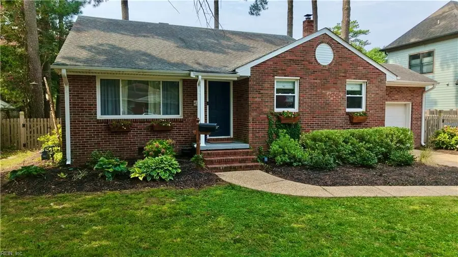 4133 Duncannon Lane, Virginia Beach, VA 23452 - #2