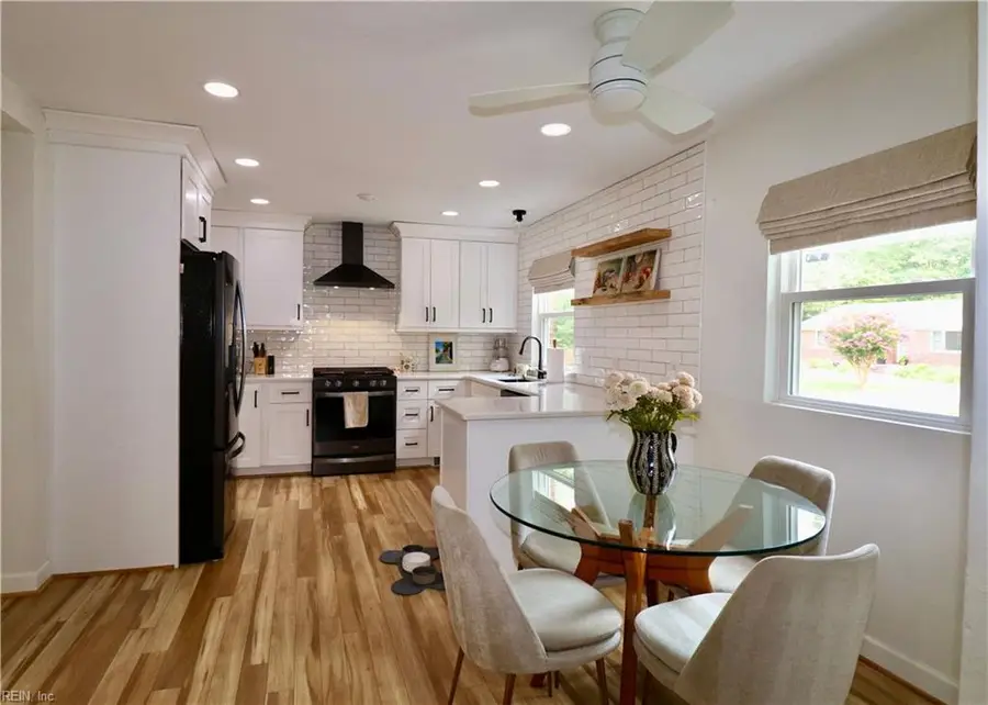 4133 Duncannon Lane, Virginia Beach, VA 23452 - #3