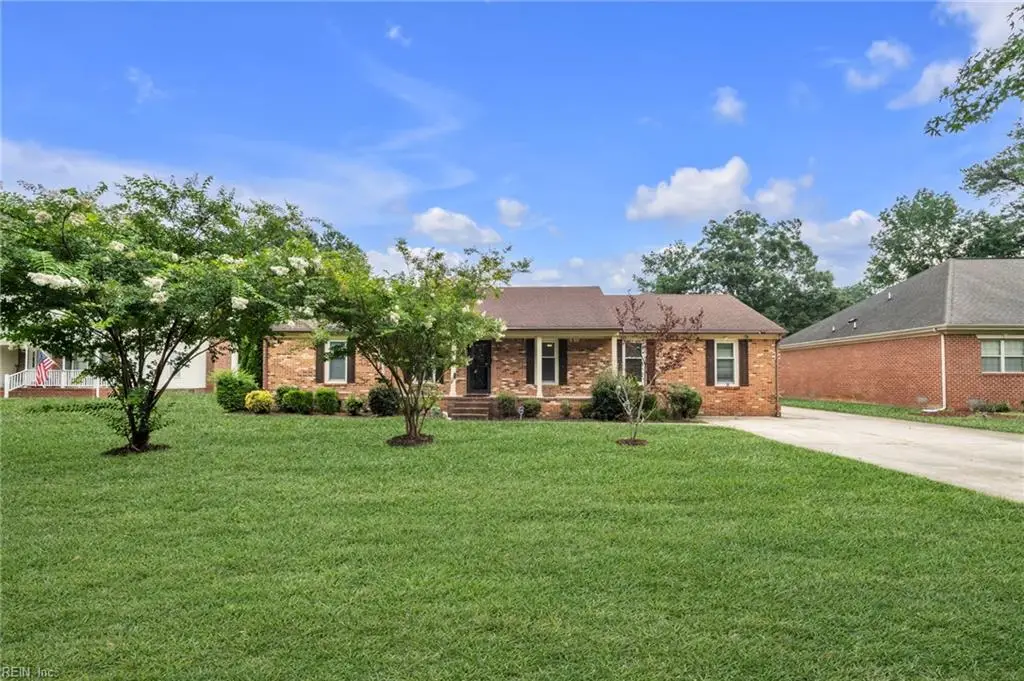 245 Fernwood Farms Road, Chesapeake, VA 23320 - #1