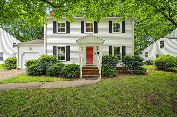 758 Village Green Parkway, Newport News, VA 23602