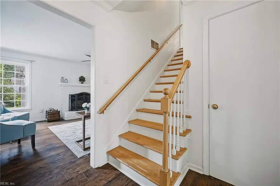 758 Village Green Parkway, Newport News, VA 23602 - #3