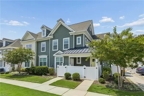 210 Promenade Lane, Williamsburg, VA 23185