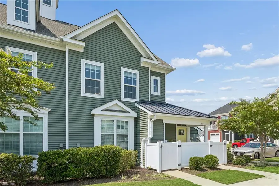 210 Promenade Lane, Williamsburg, VA 23185 - #3