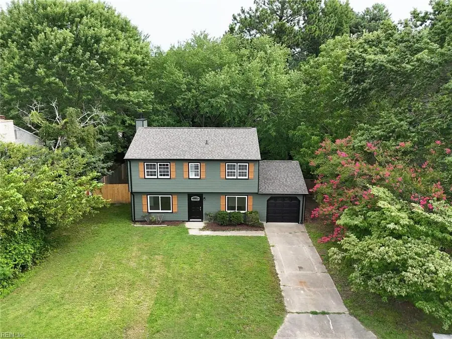 9 Newgate Village Road, Hampton, VA 23666 - #3
