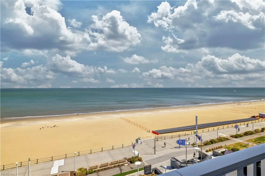 3800 Atlantic Avenue #603, Virginia Beach, VA 23451 - #1