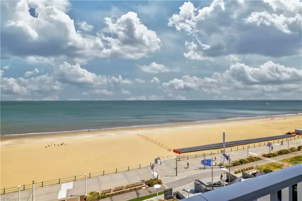 3800 Atlantic Avenue #603, Virginia Beach, VA 23451