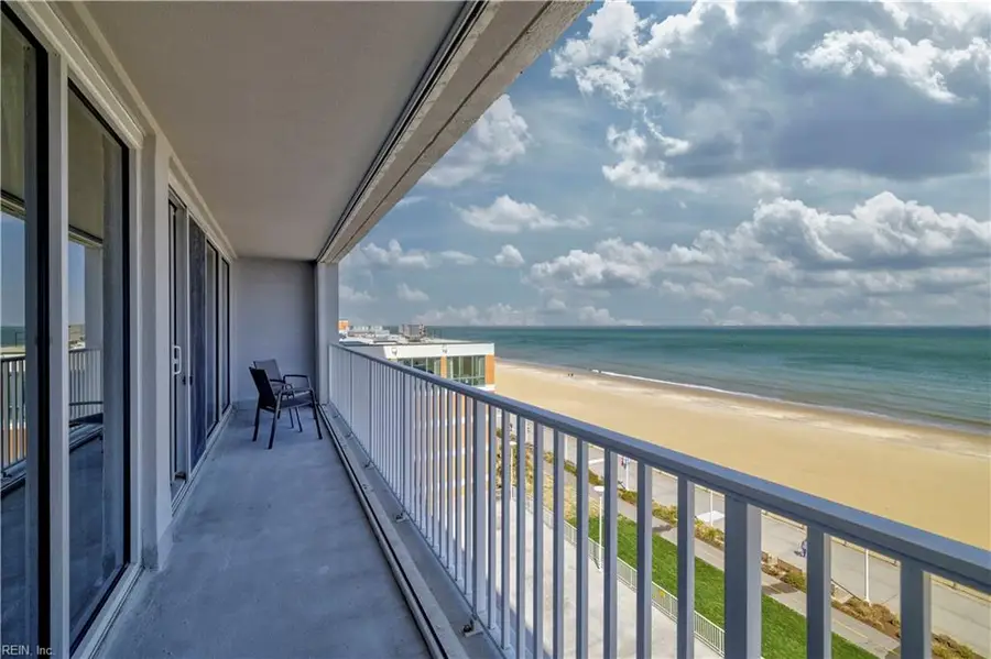 3800 Atlantic Avenue #603, Virginia Beach, VA 23451 - #2