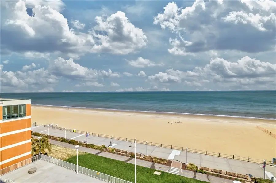 3800 Atlantic Avenue #603, Virginia Beach, VA 23451 - #3