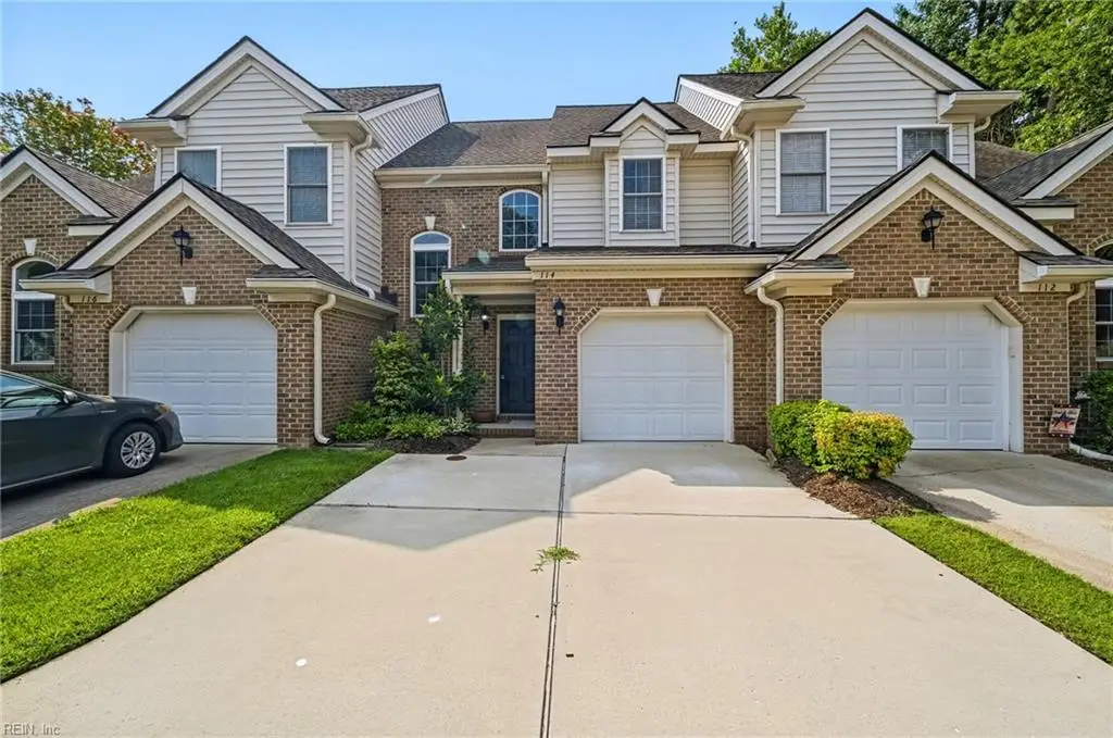 114 Bluff Terrace, Newport News, VA 23602 - #1