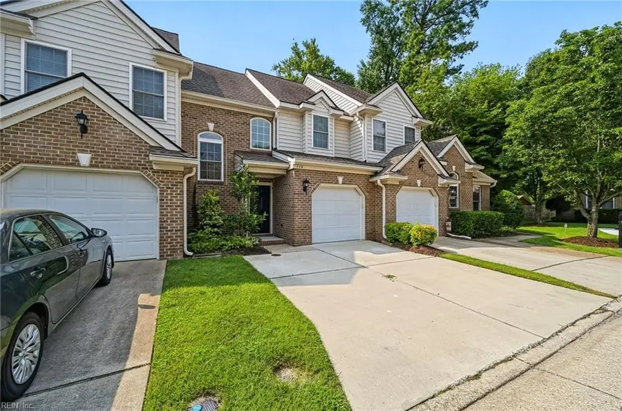 114 Bluff Terrace, Newport News, VA 23602 - #2