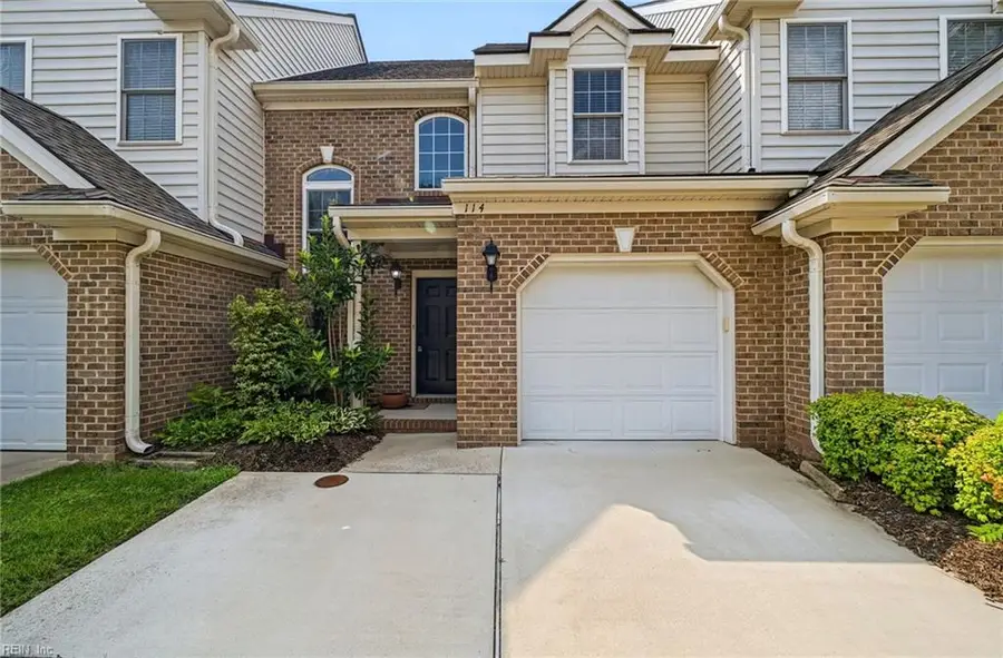 114 Bluff Terrace, Newport News, VA 23602 - #3