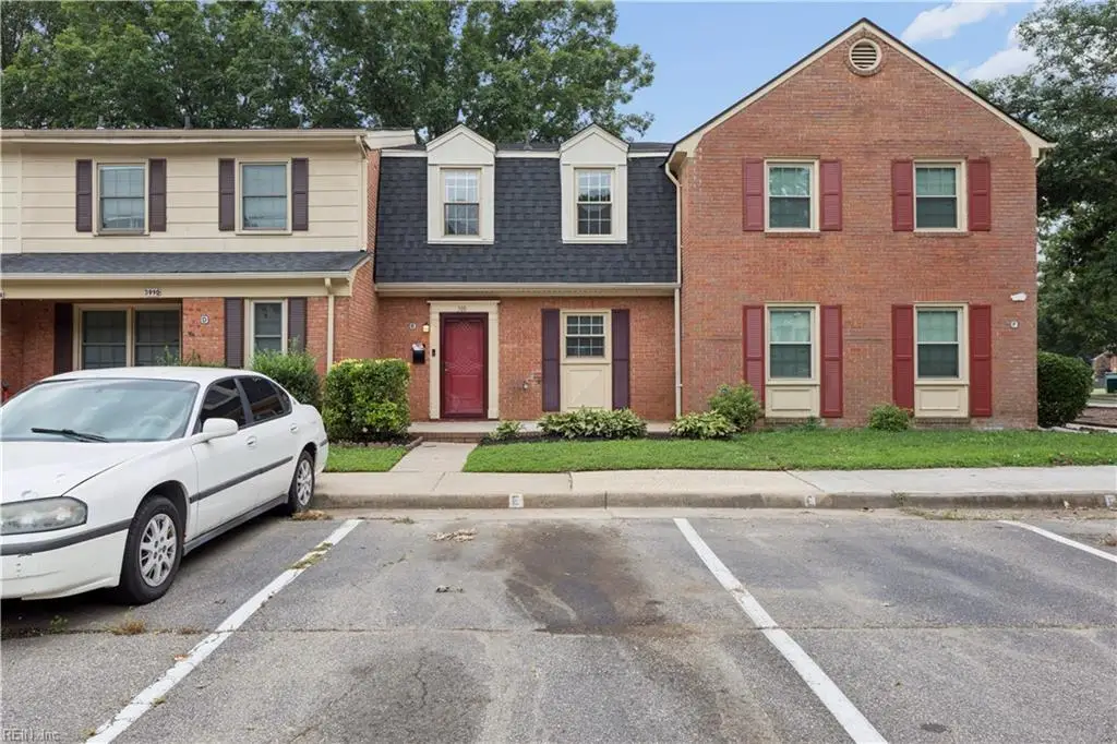 399 Deputy Lane #E, Newport News, VA 23608 - #1
