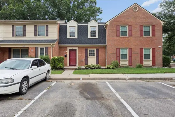 399 Deputy Lane #E, Newport News, VA 23608