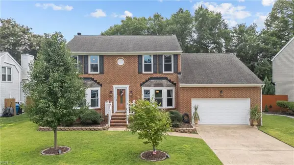 1045 Wessex Lane, Virginia Beach, VA 23464