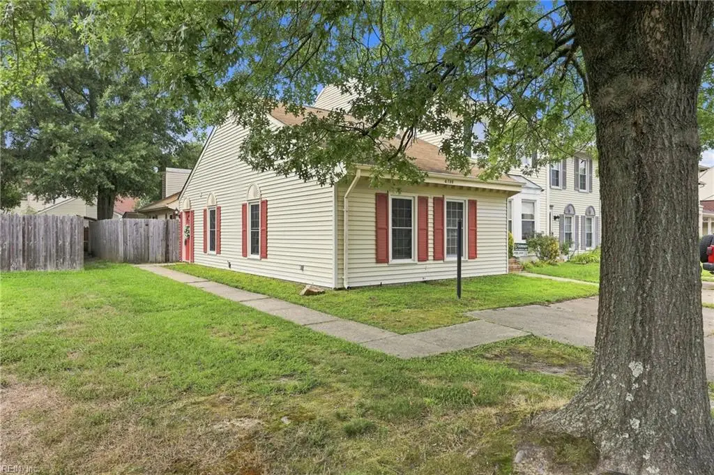 4786 Marlwood Way, Virginia Beach, VA 23462 - #1
