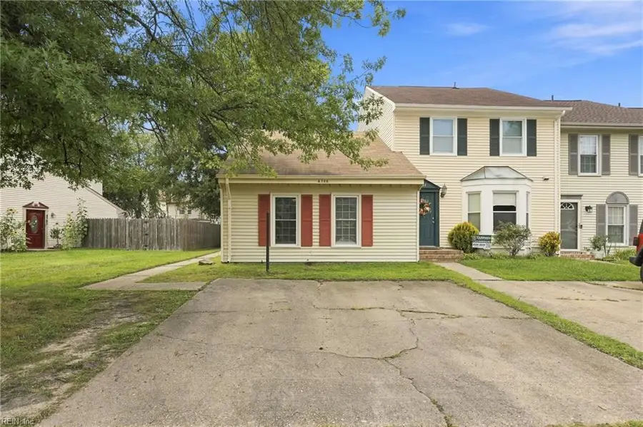 4786 Marlwood Way, Virginia Beach, VA 23462 - #3